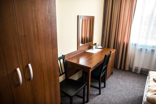 Albergue Hotel Sad, Turisticka Ubytovna