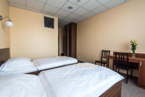 Albergue Hotel Sad, Turisticka Ubytovna