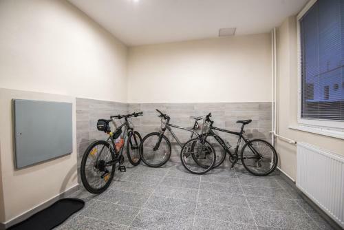 Albergue Hotel Sad, Turisticka Ubytovna