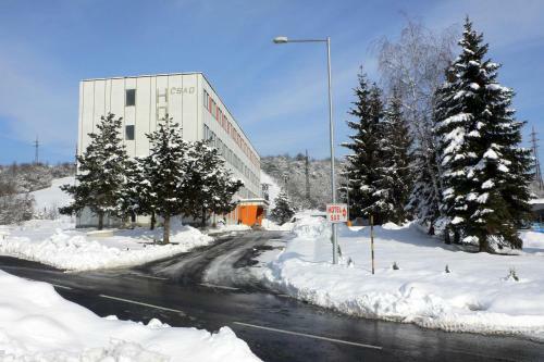 Albergue Hotel Sad, Turisticka Ubytovna