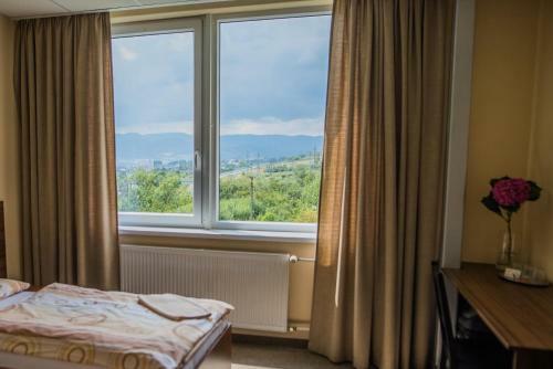 Albergue Hotel Sad, Turisticka Ubytovna