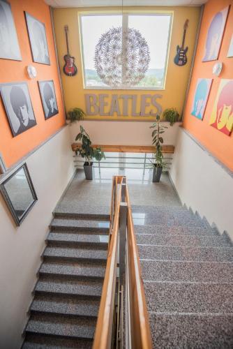 Albergue Hotel Sad, Turisticka Ubytovna