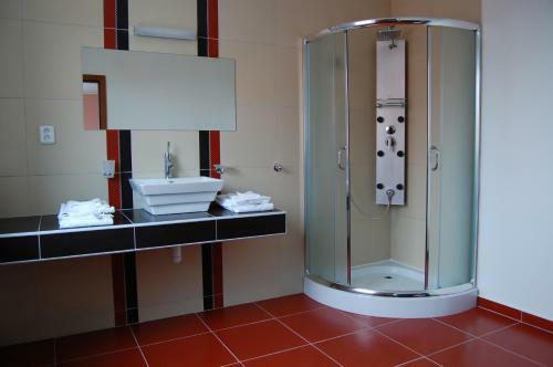 Hotel 21