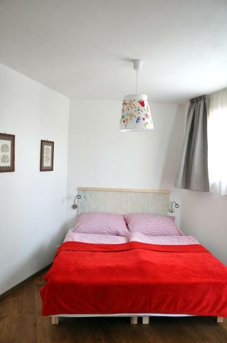 Bratislava Castle Hill Apartment