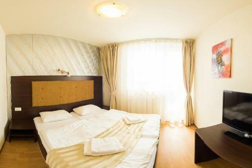 Hotel Sun
