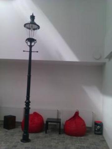 Art Hostel Taurus