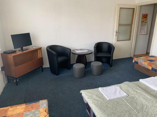 Apartm�ny Bratislava