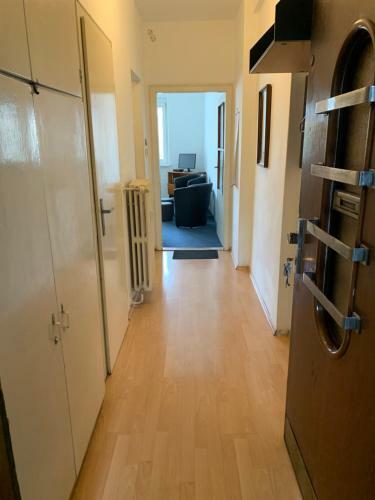 Apartm�ny Bratislava