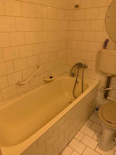 Apartm�ny Bratislava