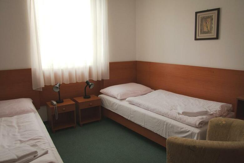 Hotel Taxis