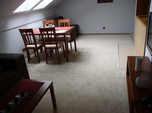Apartm�n Pod Tatrami G 403