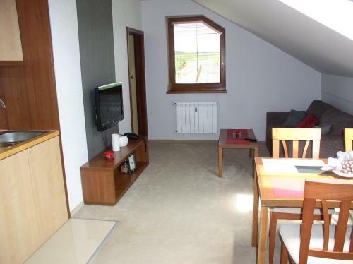Apartm�n Pod Tatrami G 403