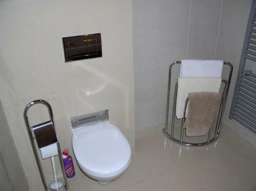 Apartm�n Pod Tatrami G 403