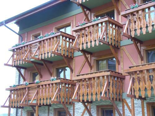 Apartm�n Pod Tatrami G 403
