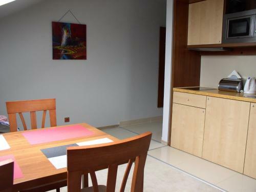 Apartm�n Pod Tatrami G 403