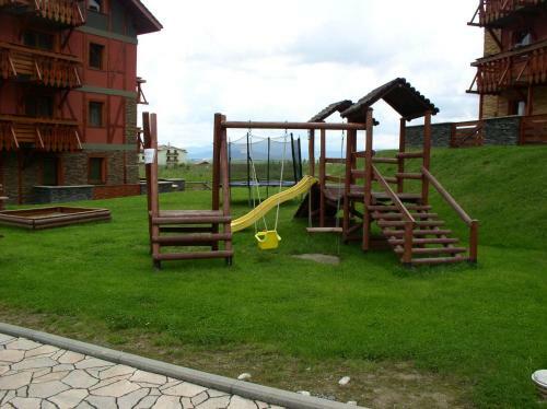 Apartm�n Pod Tatrami G 403