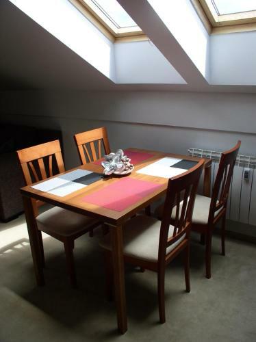 Apartm�n Pod Tatrami G 403