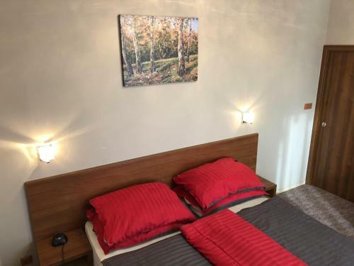Tatra Resort Apartments
