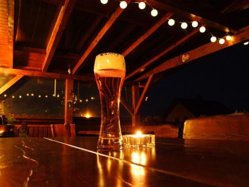 Hostal Penzi�n Biela Voda