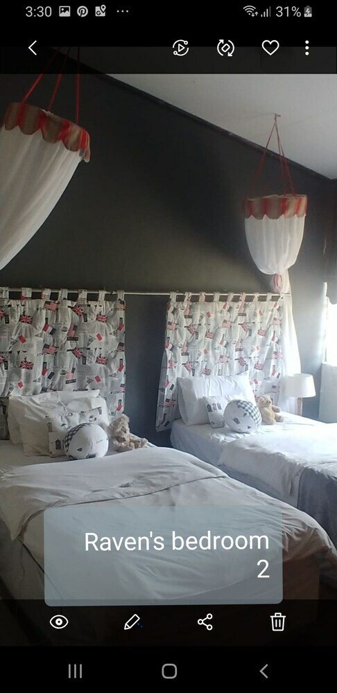 Hotel Stoneybrooke Farm