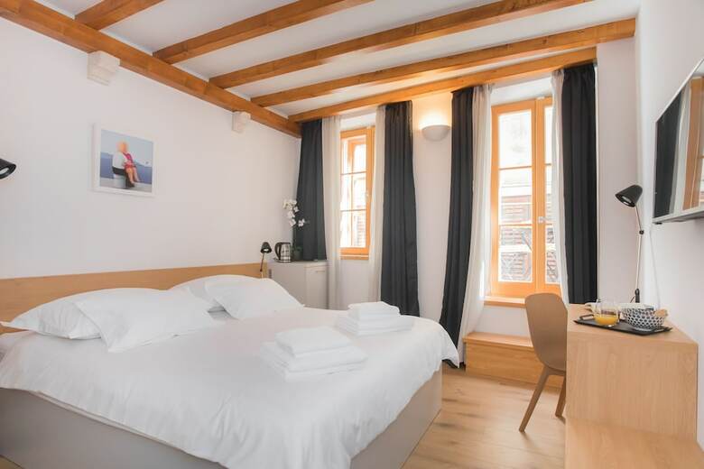 Rooms Kala
