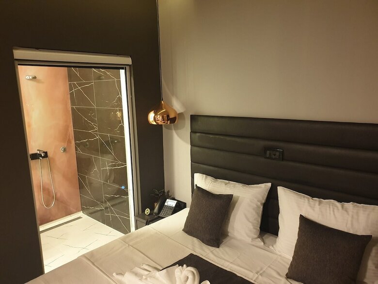 Hotel International Palace