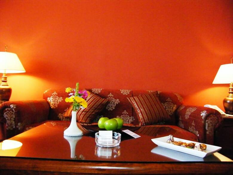 Apartamento Dome Marina Hotel & Resort