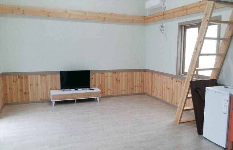 Gyeongju Gampo Beach Pension