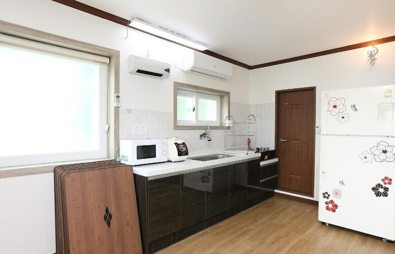 Gyeongju Gampo Beach Pension