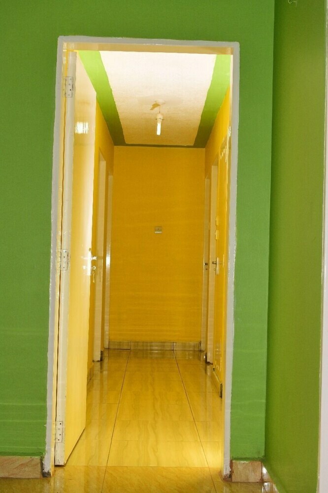 Trinity Apartment - The Home Of Peace