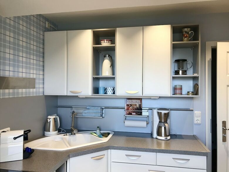 Apartamentos Inselferien Micheel