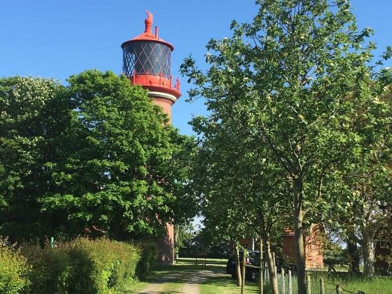 Apartamentos Inselferien Micheel