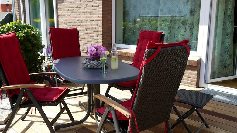 Apartamentos Inselferien Micheel