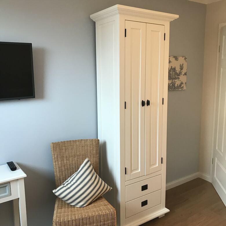 Apartamentos Inselferien Micheel