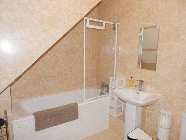 London City Rooms