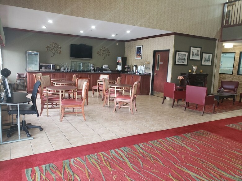 Hotel A Victory Suites Warren