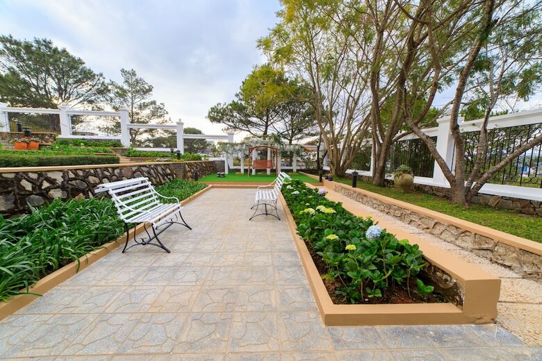 Hotel Dona Villa Da Lat