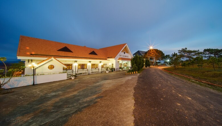 Hotel Dona Villa Da Lat