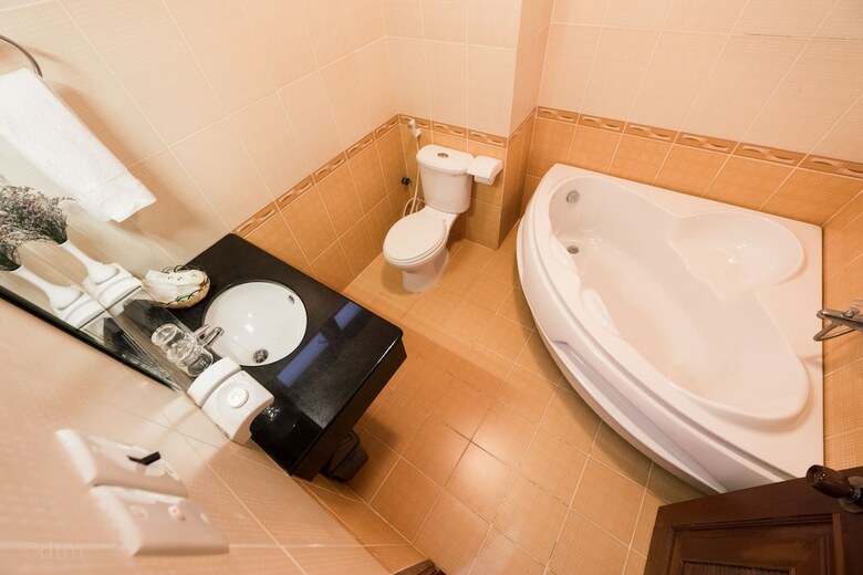 Hotel Dona Villa Da Lat