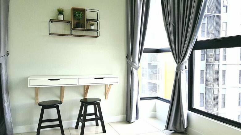 Apartamentos Le Pavillion Puchong By Widebed
