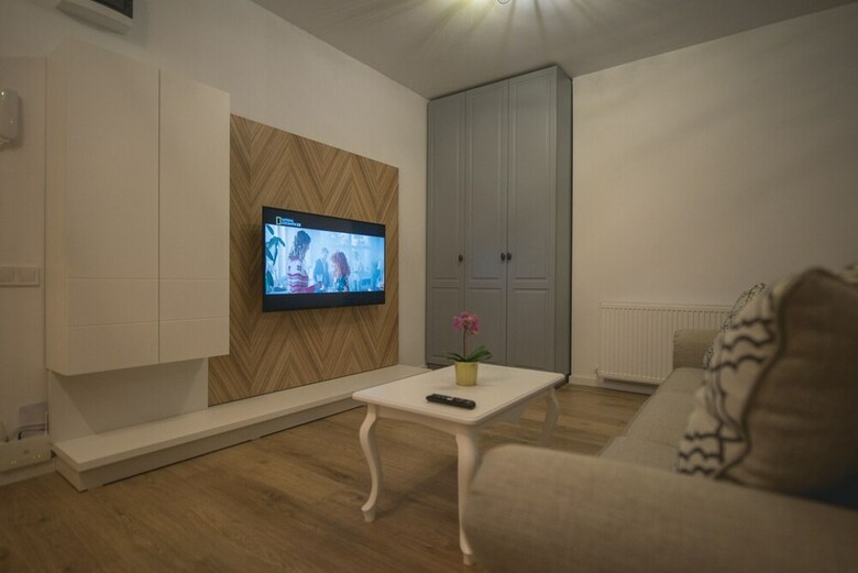 Bookingpedia Twin Apartments