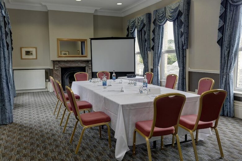 Best Western Willerby Manor Hotel