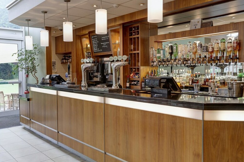 Best Western Willerby Manor Hotel