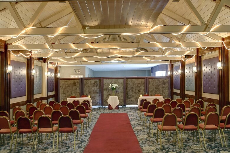 Best Western Willerby Manor Hotel