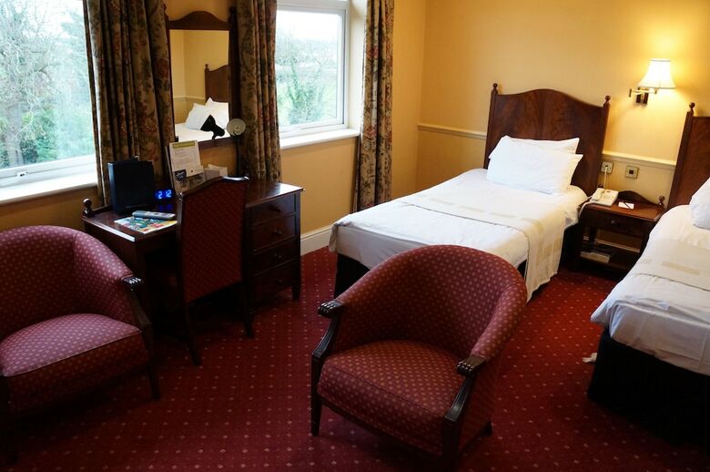 Best Western Willerby Manor Hotel