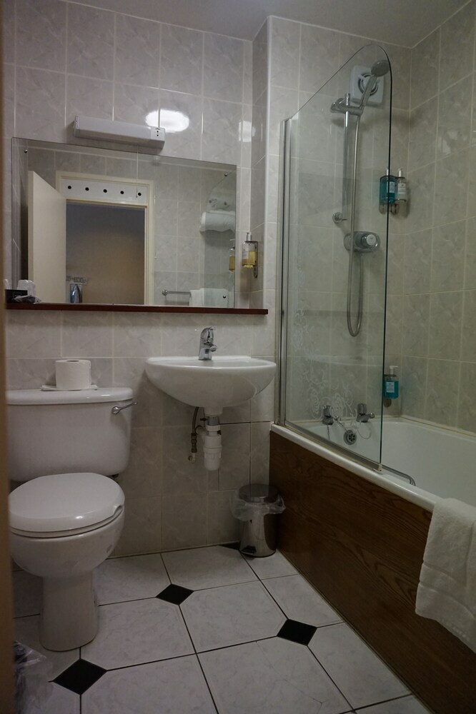 Best Western Willerby Manor Hotel