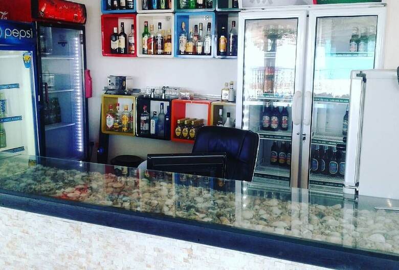 Naf Beach Hotel - Mtwara