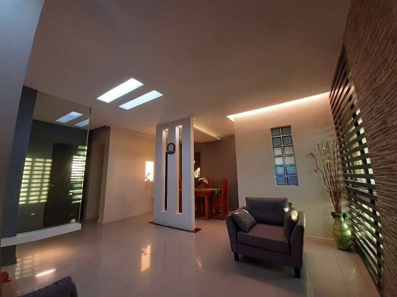 Apartamentos Overlooking
