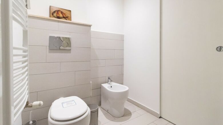 Apartamento Italianway - Corso Cavallotti 223
