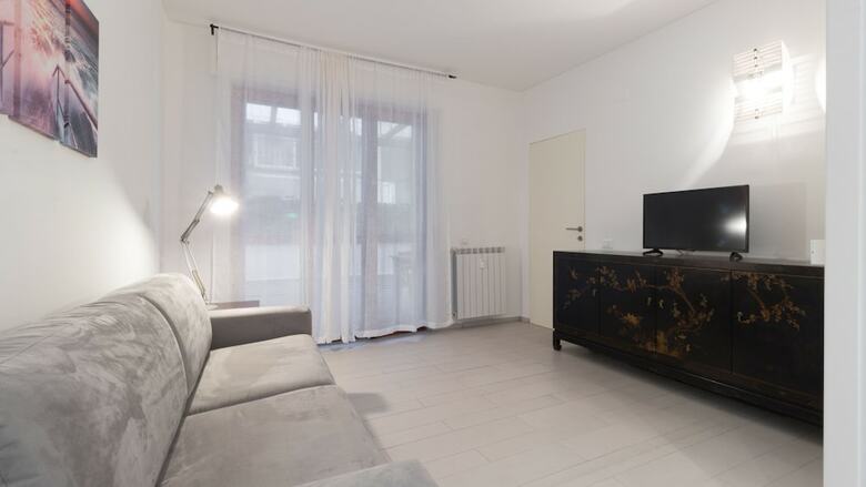 Apartamento Italianway - Corso Cavallotti 223